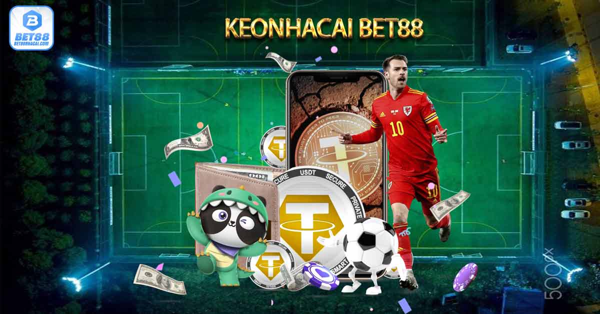 Keonhacai bet88