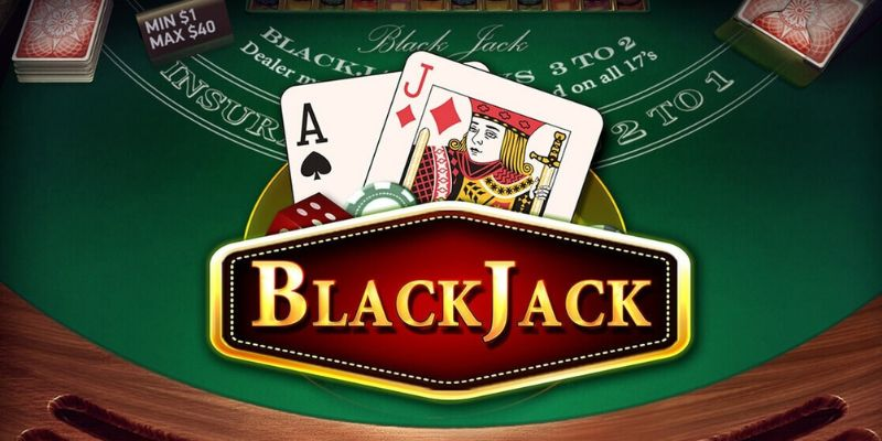 Blackjack SA88 – Trò chơi giải trí